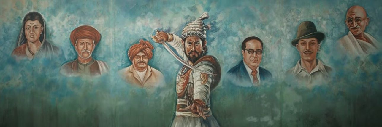 Chief.07 चिफ.०७ 𑘓𑘱𑘣.𑙐𑙗 banner