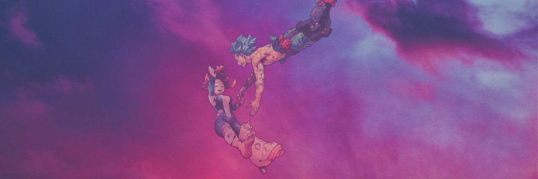 Melioooow's profile banner image