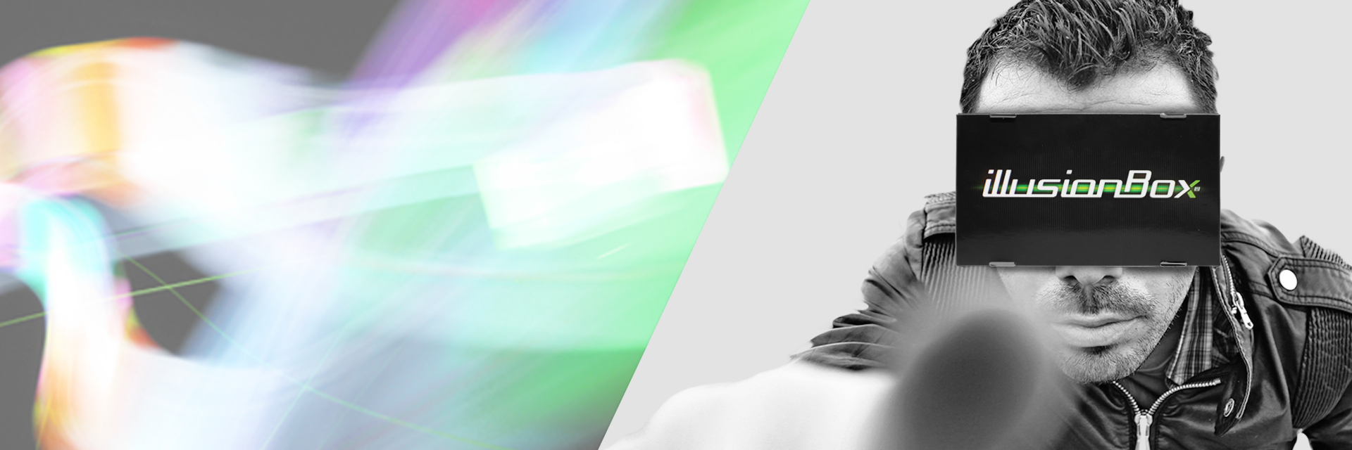 IllusionBoxVR's profile banner image