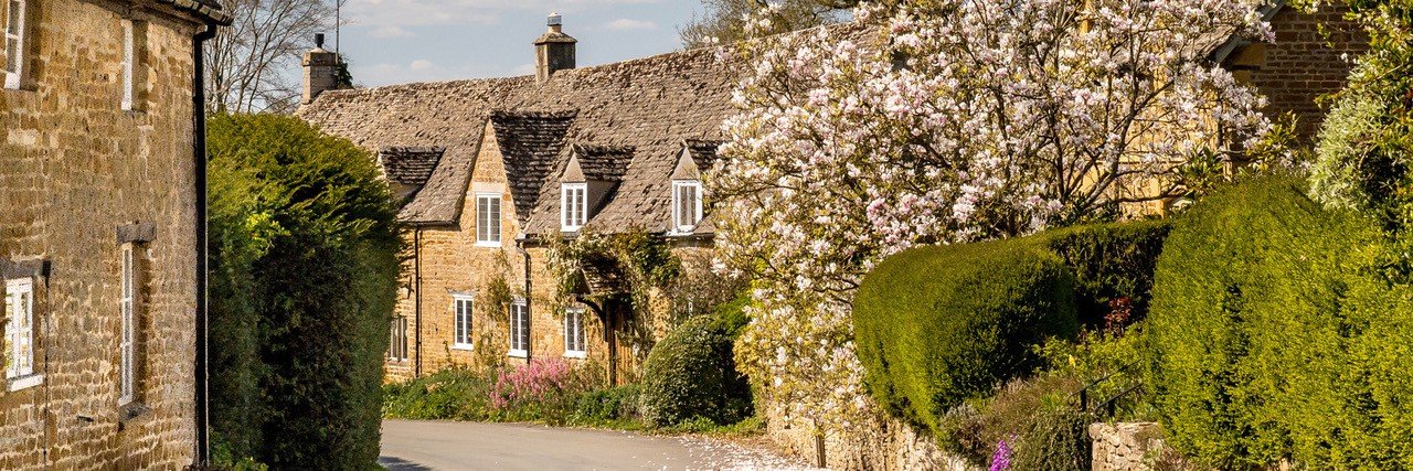 StayCotswold banner