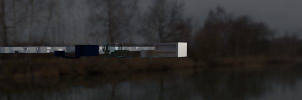 MVAARCHITECTURE Profile Banner