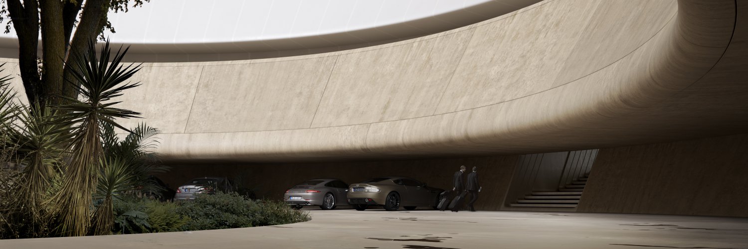 andreutaberner's profile banner image