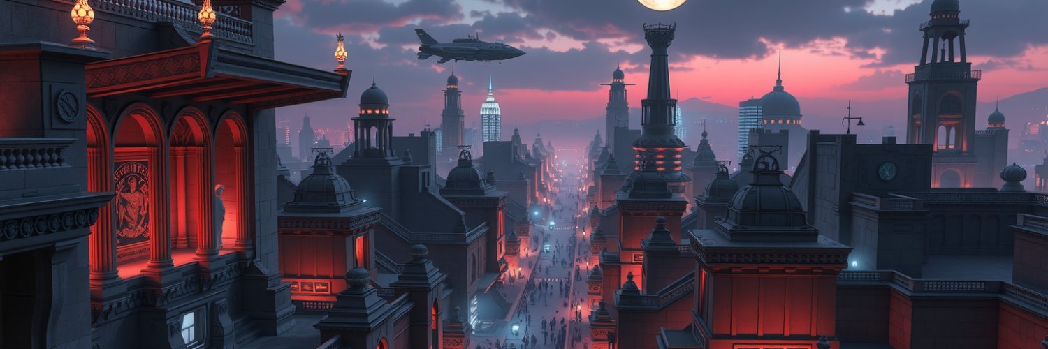 MyWillToPower's profile banner image