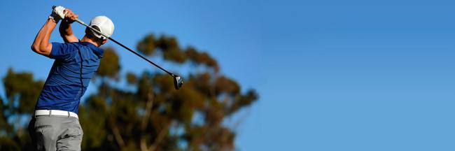 JAGAgolf's profile banner image
