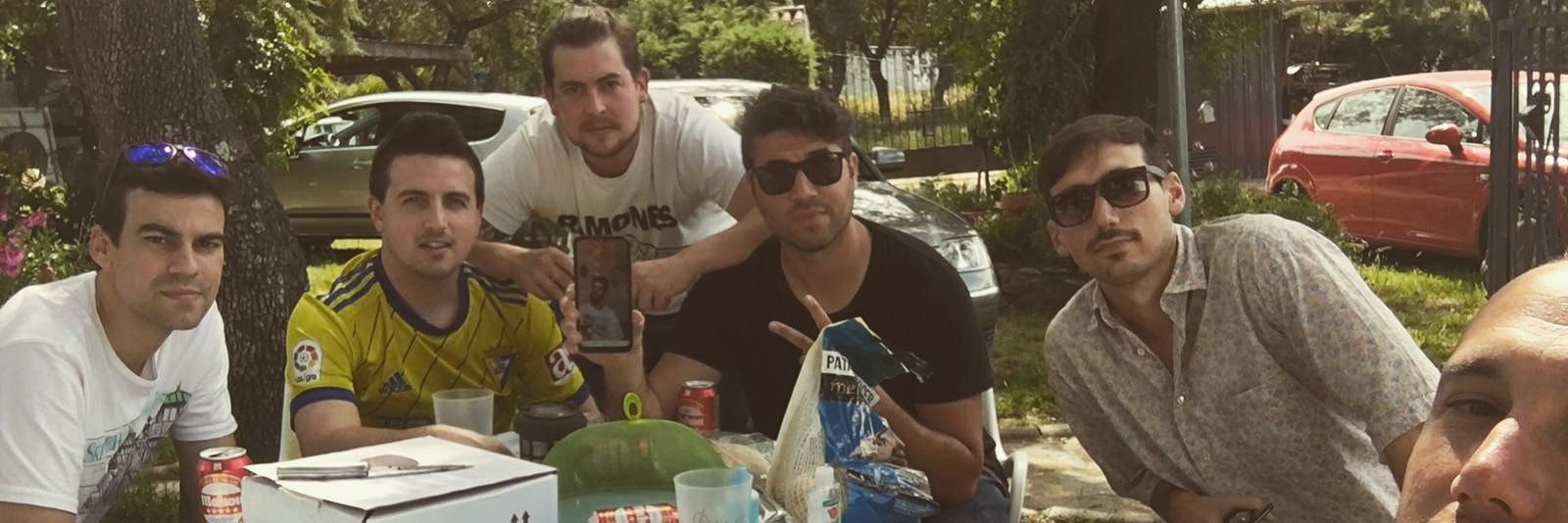 davittt7's profile banner image