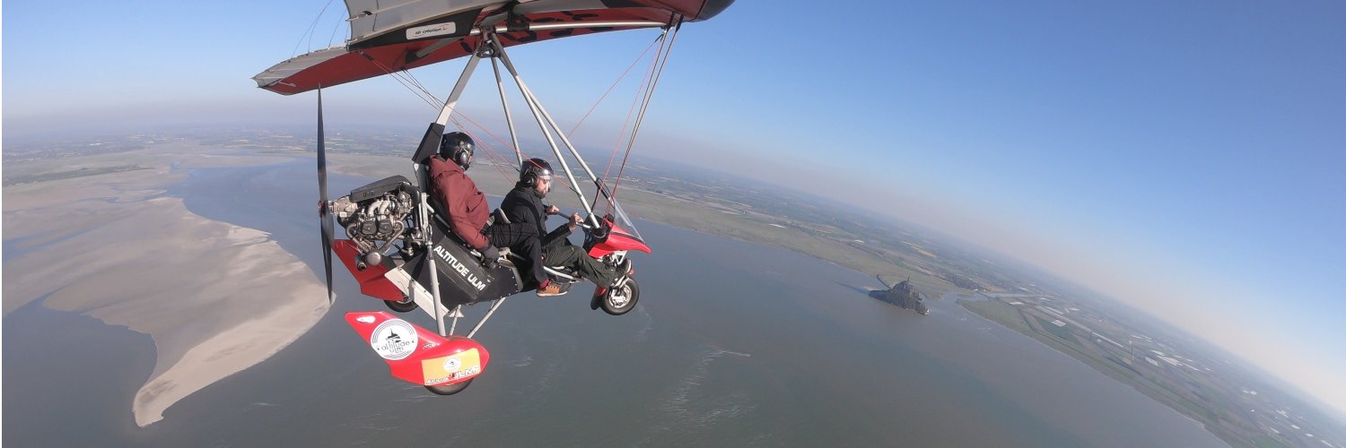 François Vaudelnay 🇪🇺 🌍 banner