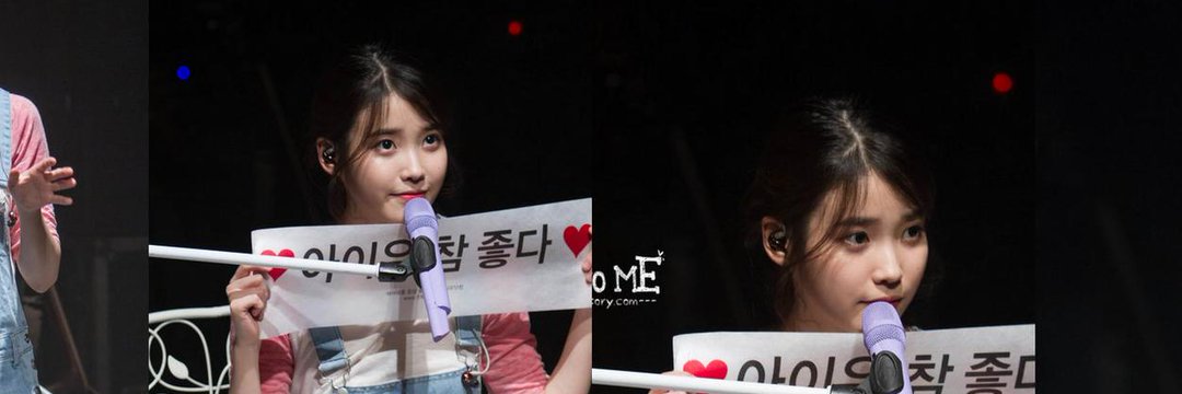 Luv_iu1004's profile banner image