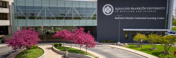 RFUniversity Profile Banner