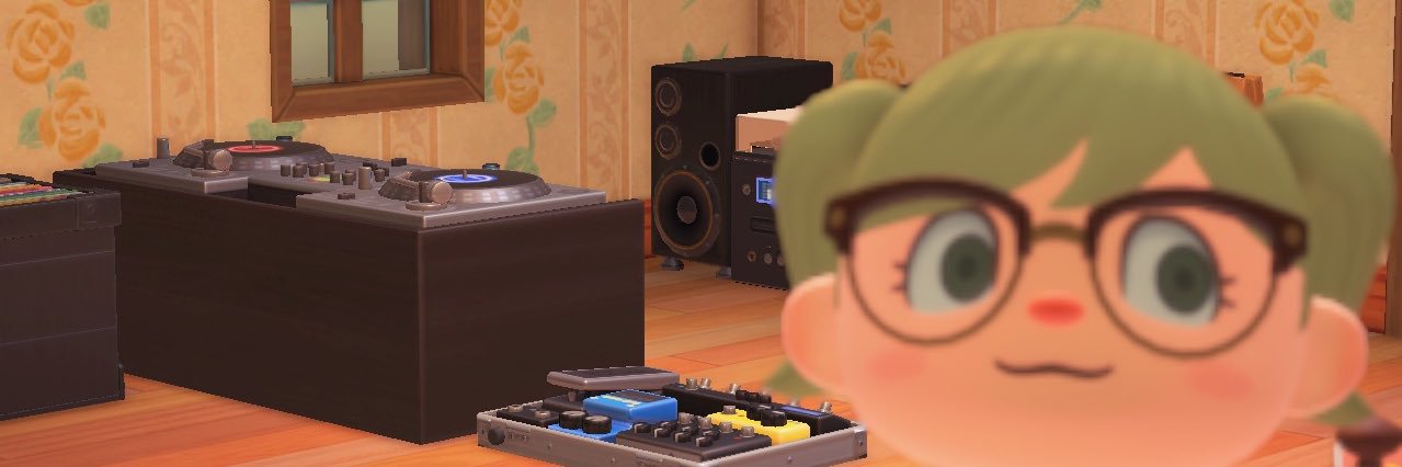 YaltaFox's profile banner image