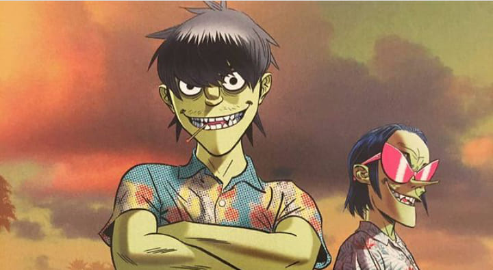 EdeenVF's profile banner image