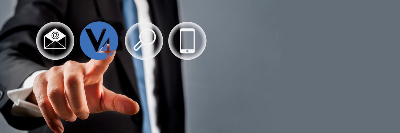 V4Voip's profile banner image