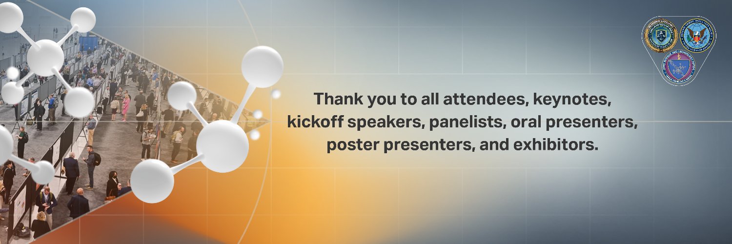 CBD S&T Conference (@cbdstconference) / Posts / X