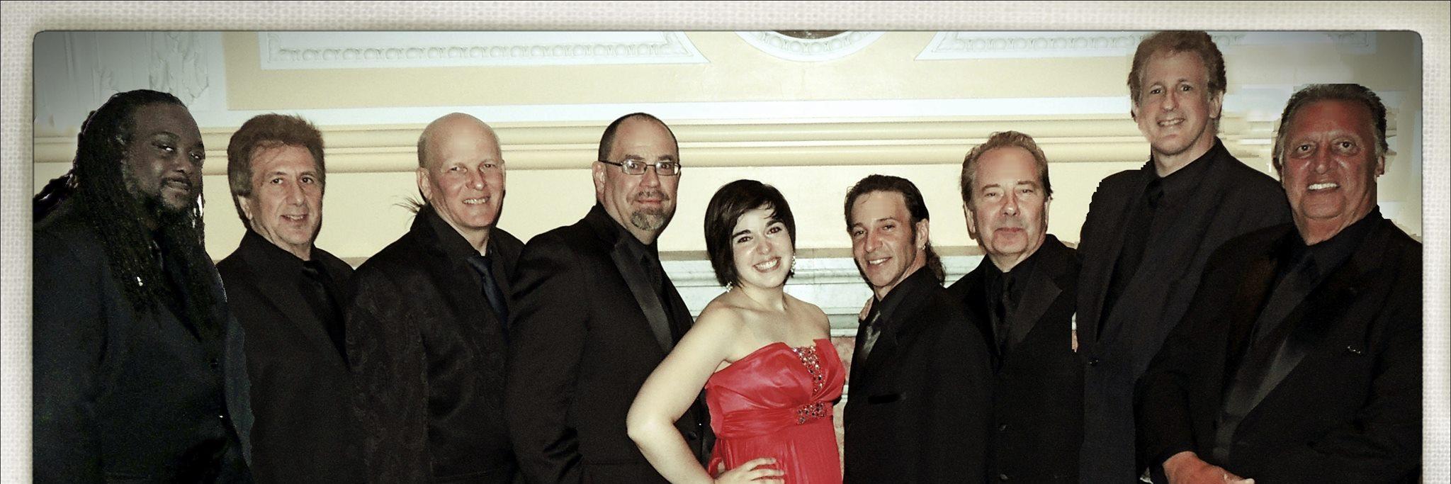 The Chatterband banner