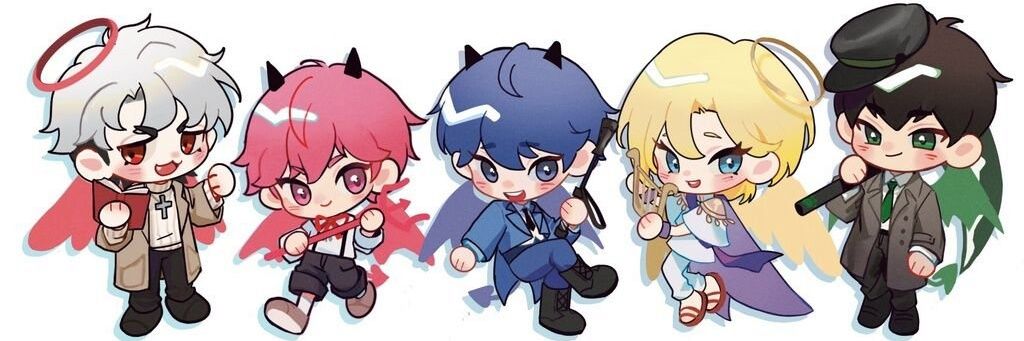 sansanlychee's profile banner image