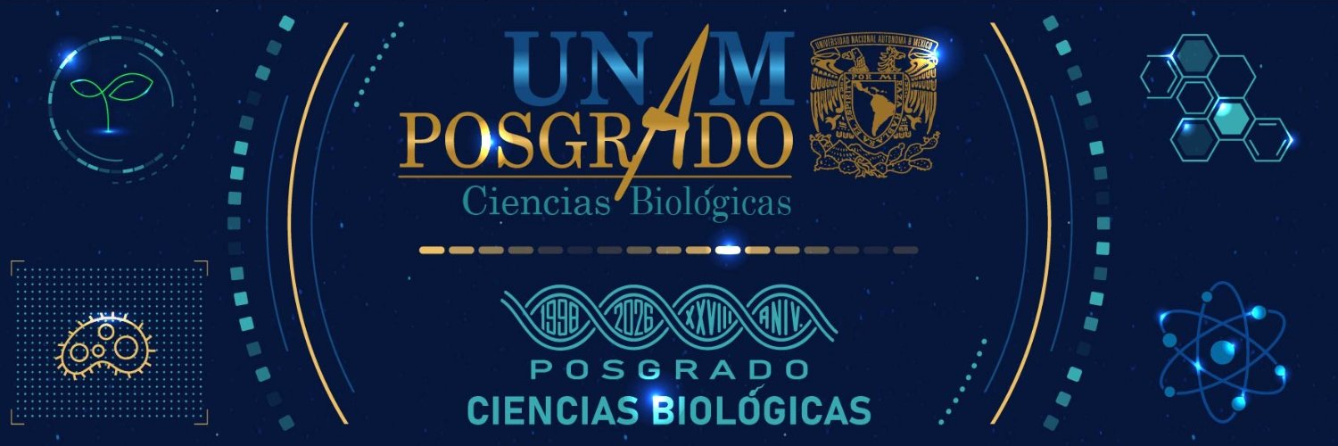 CIENCIAS BIOLOGICAS banner