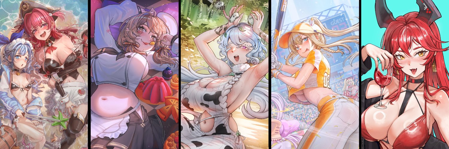 PeaceterZero's profile banner image