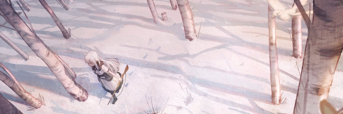 Hyyperious's profile banner image