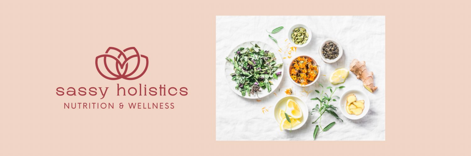 SassyHolistics's profile banner image