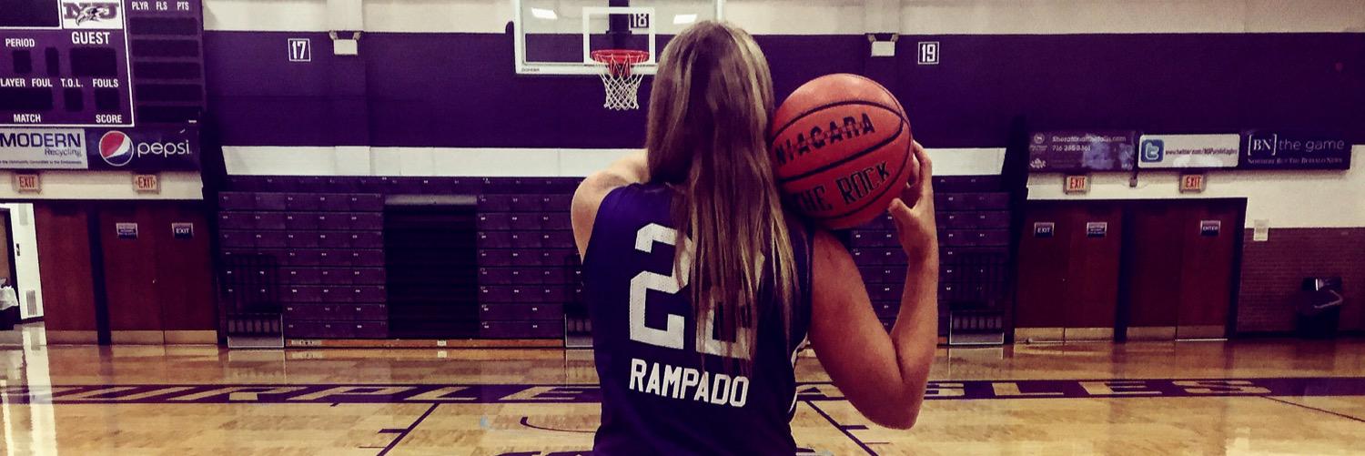 VictoriaRampado's profile banner image