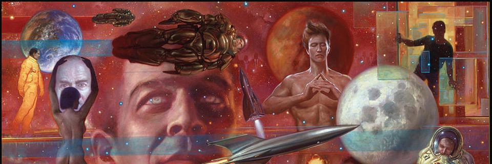 VEHeinlein's profile banner image
