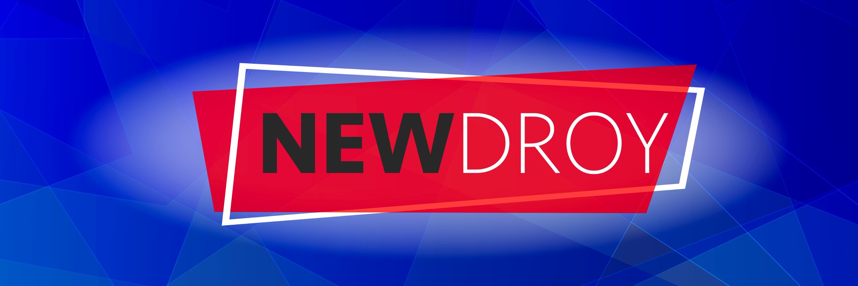 Newdroy banner