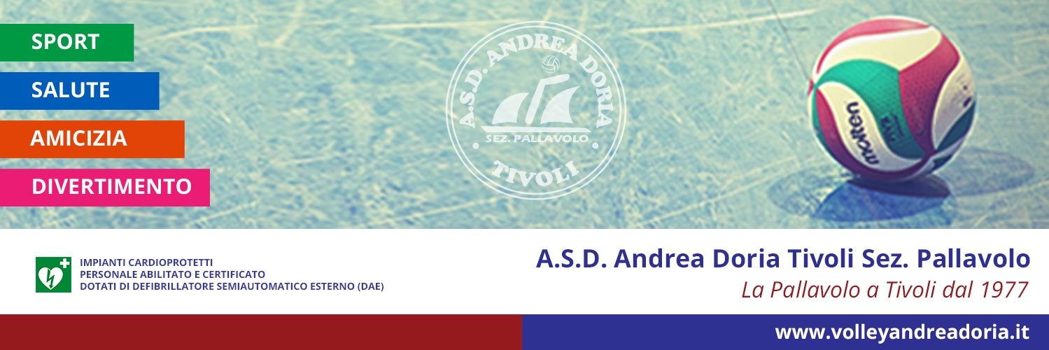 VolleyADoria's profile banner image