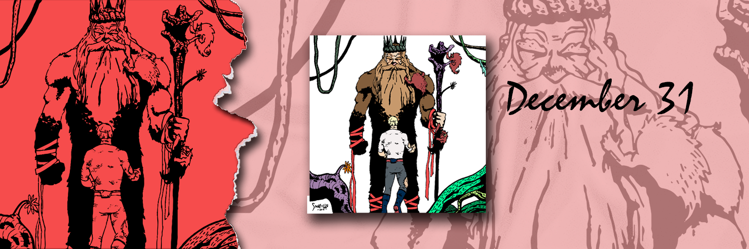 Freshness Records banner