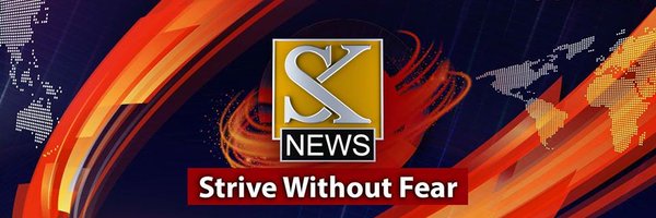 SKPakUR Profile Banner