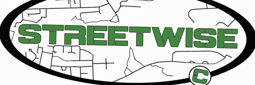 Streetwise banner