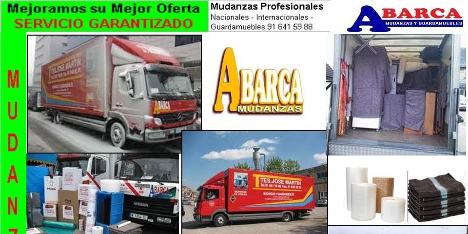 mudanzasabarca's profile banner image