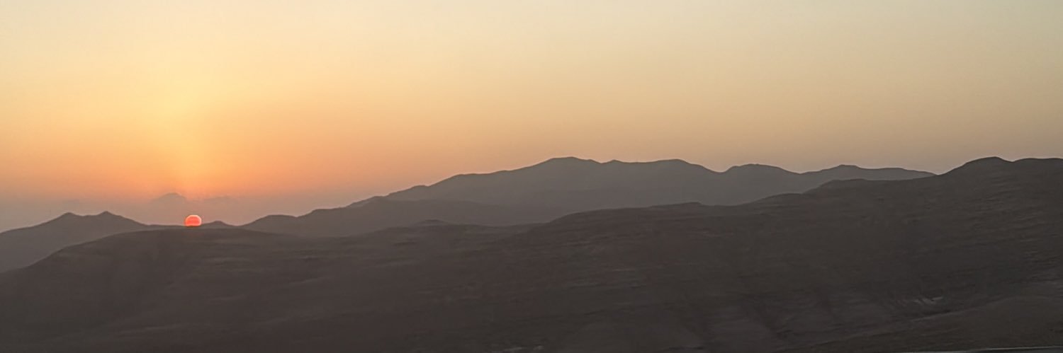 arotaze's profile banner image