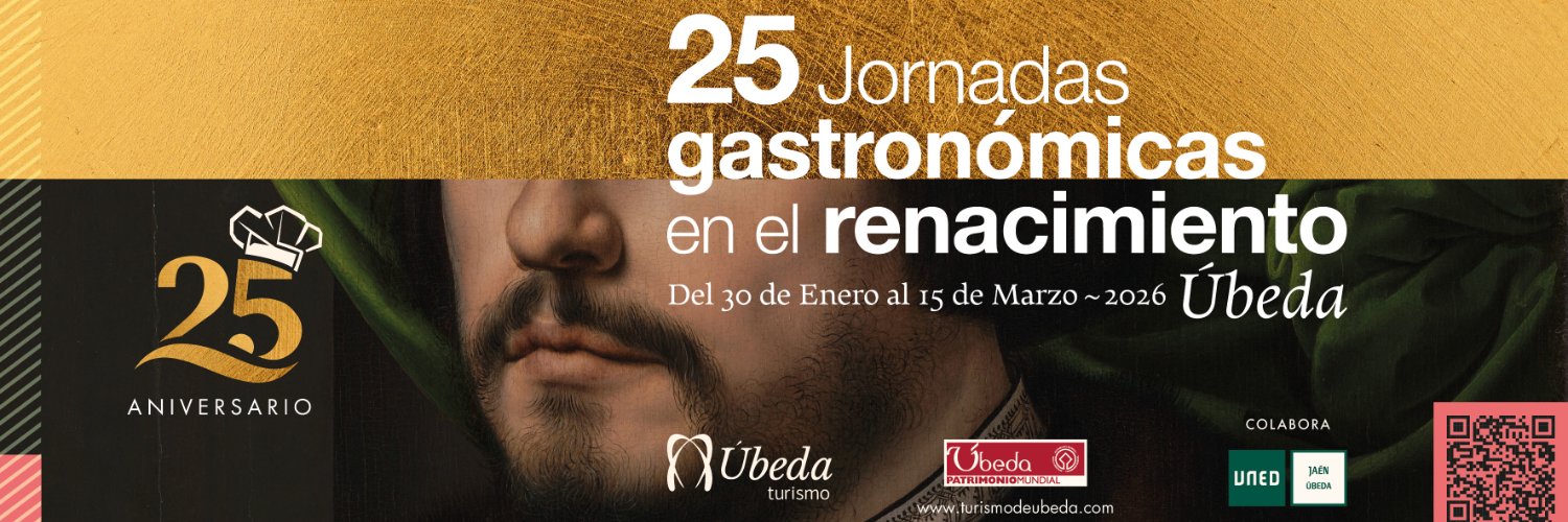 Gastro Renacimiento banner