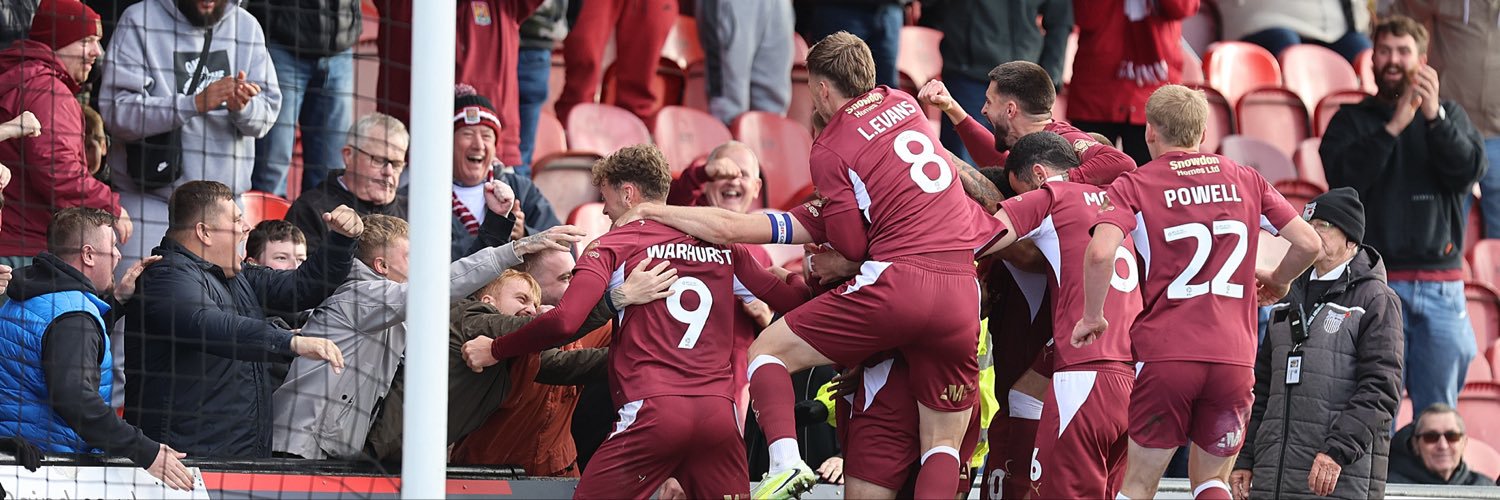 ntfc's profile banner image