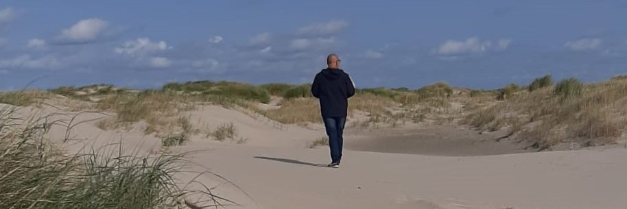 Richard Heuveling 🍟 banner