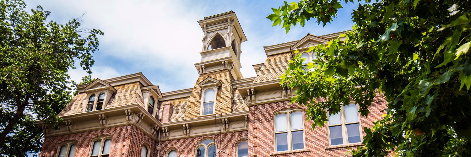 Marc A. Johnson banner