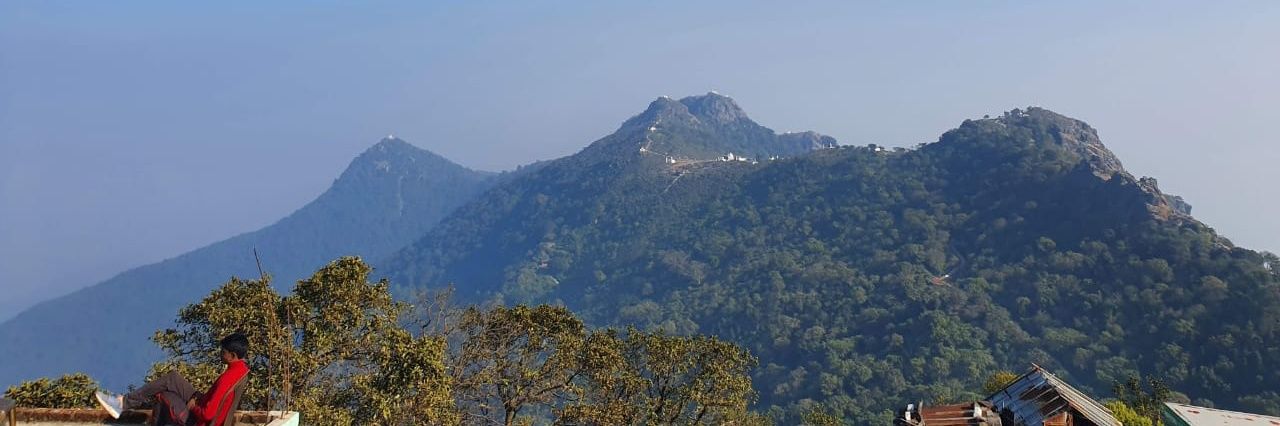 Ramesh Das 🇮🇳 banner