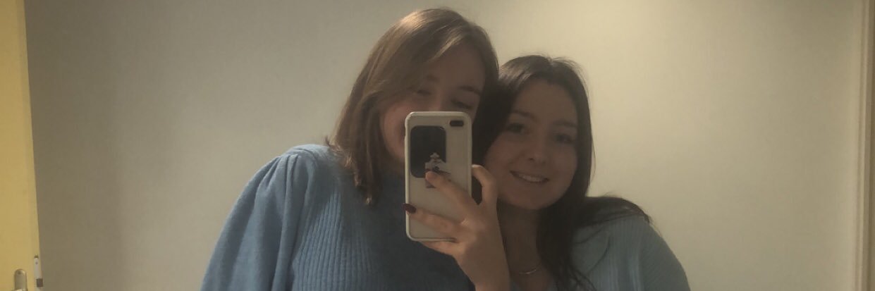 amybenferhat1's profile banner image