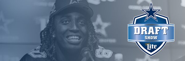 TheDraftShow Profile Banner