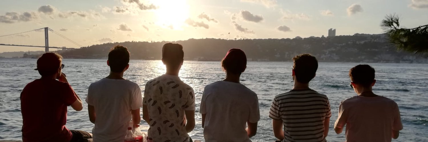 enes_tekne's profile banner image