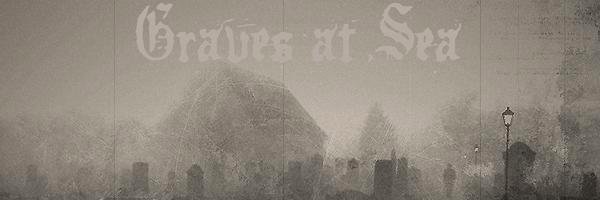 GravesAtSeaOfficial banner