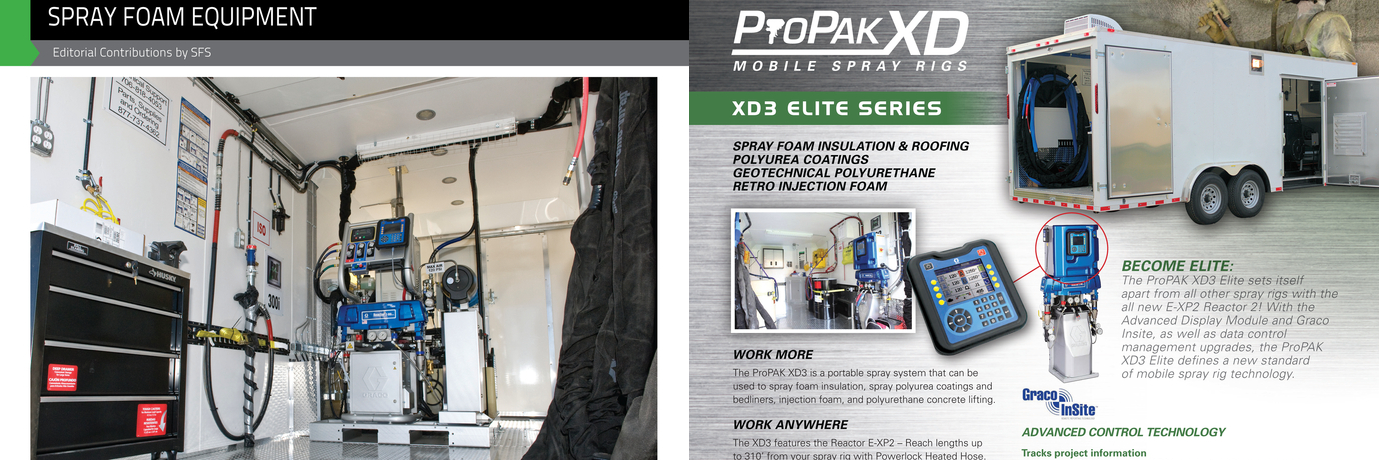 Spray Foam Systems (@SprayFoamSystem) / Posts / X