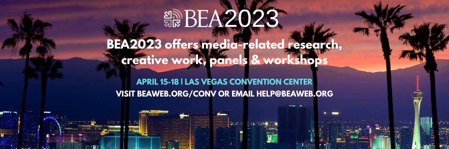beawebtweets's banner