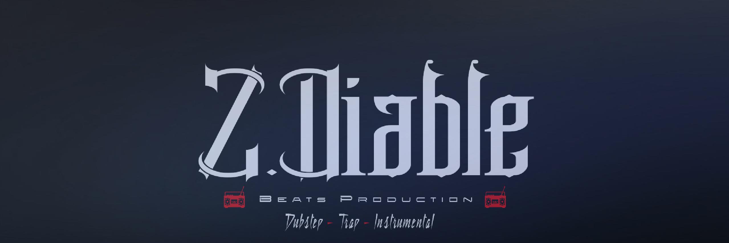 zizo_diable's profile banner image