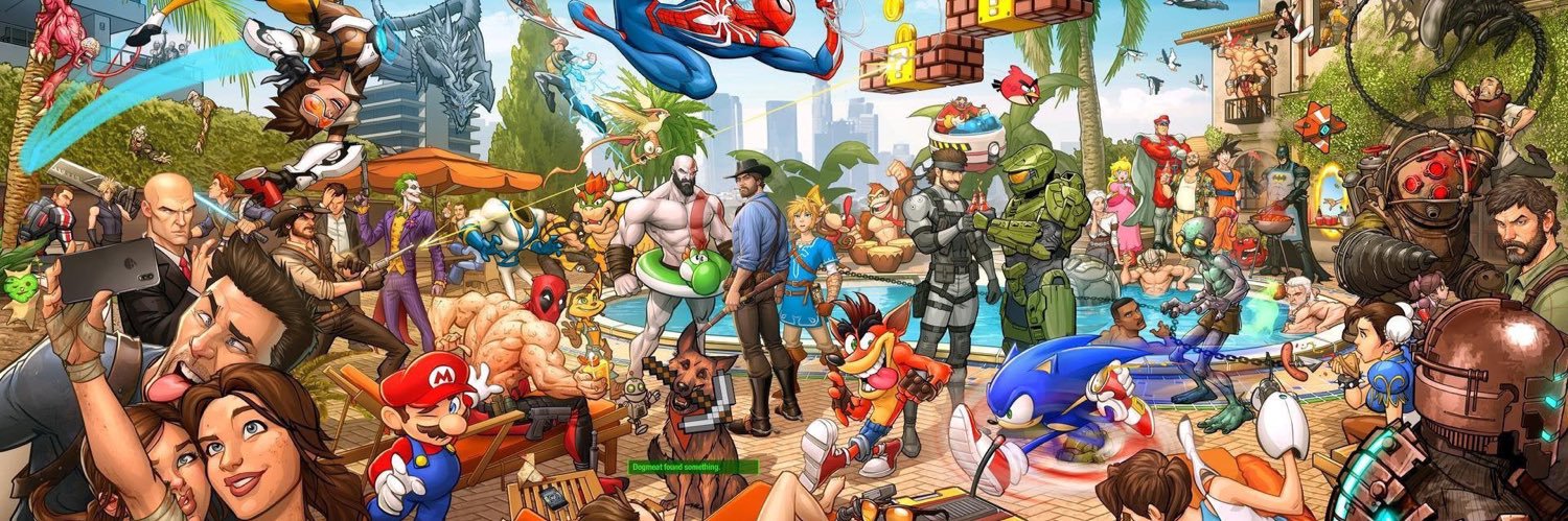 GunShotDavey's profile banner image