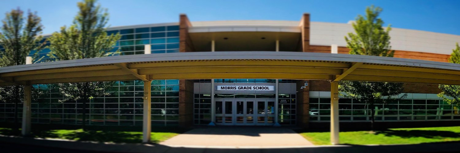 Morris Elementary 54 banner