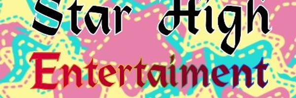 SHentertaiment Profile Banner
