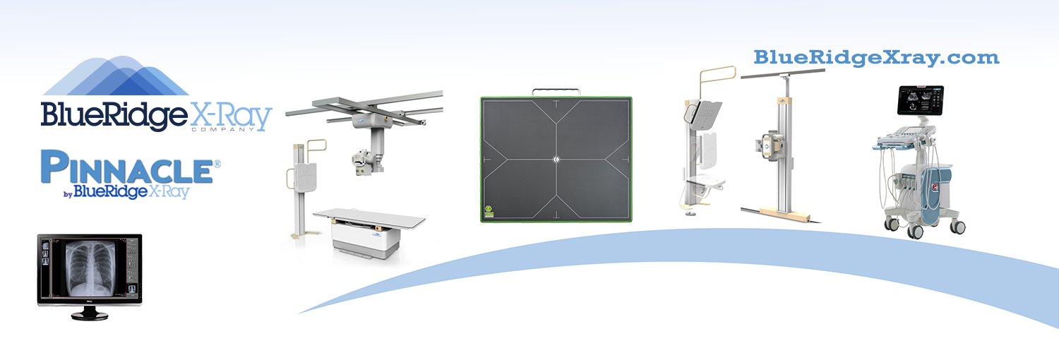 Blue Ridge Imaging Technologies (@BlueRidgeXray) / Posts / X