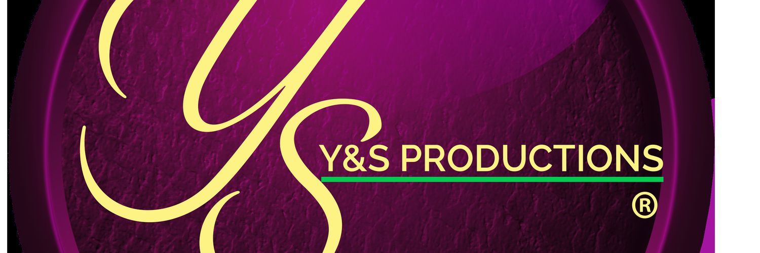 Y&S Productions banner