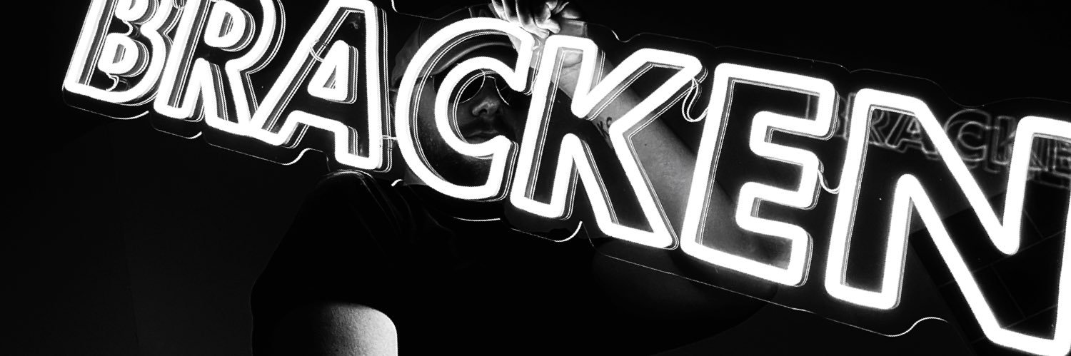 brackenmusic's profile banner image