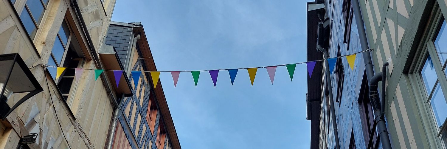 Lélé 🪭 banner